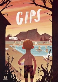 Gips (2015) - poster