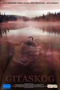 Gitaskog (2015) - poster