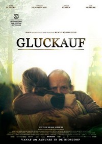 Gluckauf (2015) - poster