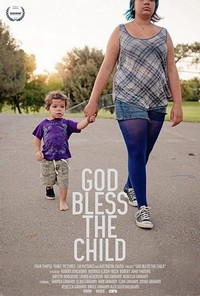 God Bless the Child (2015) - poster