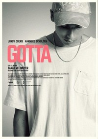 Gotta (2015) - poster