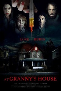 Granny's House (2015) - poster