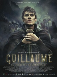 Guillaume - La Jeunesse du Conquérant (2015) - poster