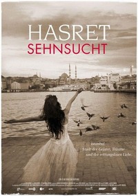 Hasret: Sehnsucht (2015) - poster