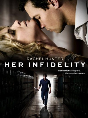 Her Infidelity (2015) - poster