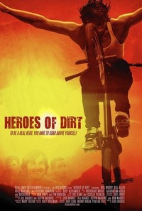 Heroes of Dirt (2015) - poster