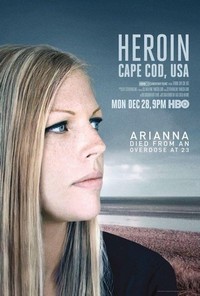 Heroin: Cape Cod, USA (2015) - poster