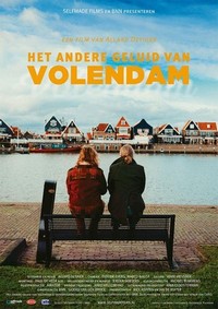 Het Andere Geluid van Volendam (2015) - poster