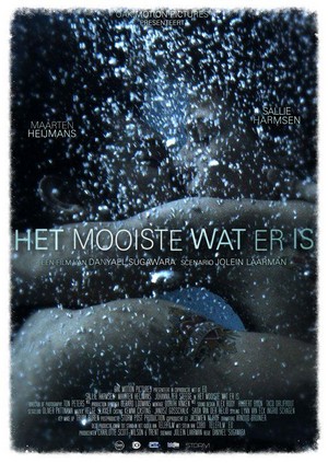 Het Mooiste Wat Er Is (2015) - poster