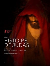 Histoire de Judas (2015) - poster