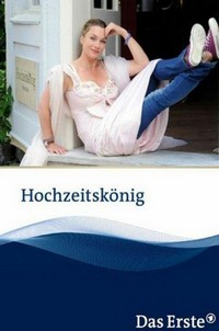 Hochzeitskönig (2015) - poster