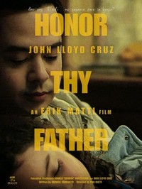 Honor Thy Father (2015) - poster