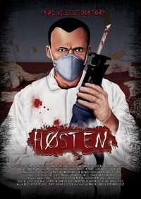 Høsten (2015) - poster