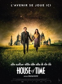 House of Time (2015) - poster