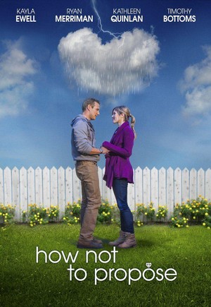 How Not to Propose (2015) - poster