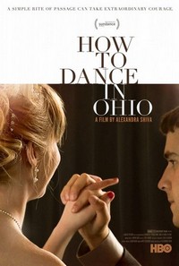 How to Dance in Ohio (2015) - poster