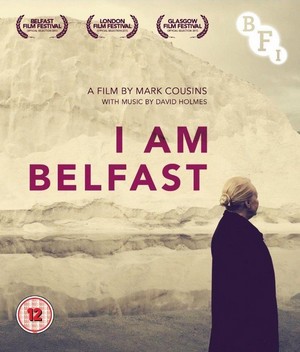 I Am Belfast (2015) - poster