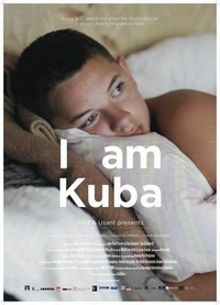 I Am Kuba (2015) - poster