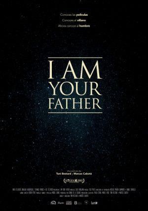 I Am Your Father (2015) - poster
