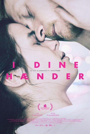 I Dine Hænder (2015) - poster