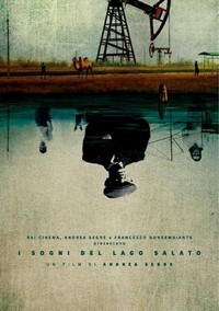 I Sogni del Lago Salato (2015) - poster