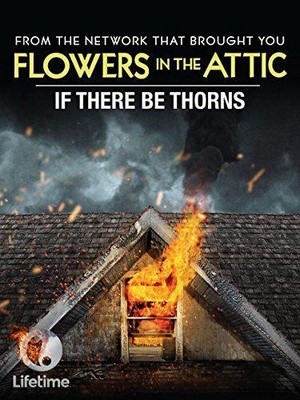 If There Be Thorns (2015) - poster