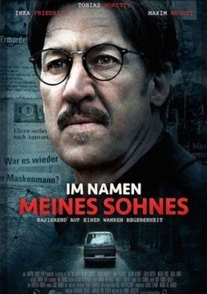 Im Namen Meines Sohnes (2015) - poster