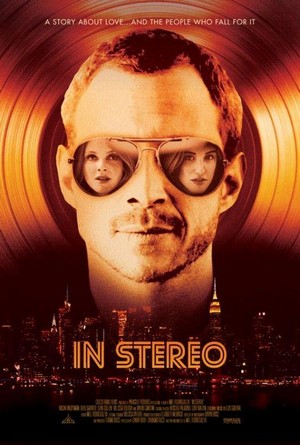 In Stereo (2015) - poster