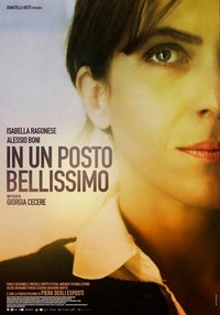 In un Posto Bellissimo (2015) - poster