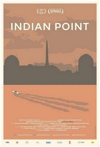 Indian Point (2015) - poster