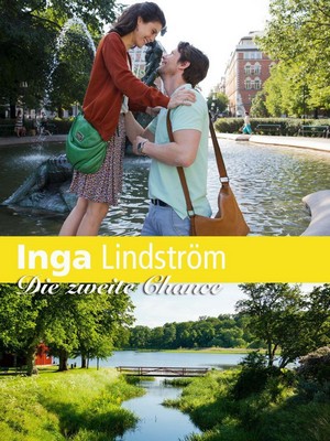 Inga Lindström: Die Zweite Chance (2015) - poster