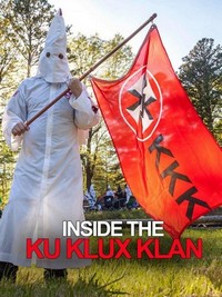 Inside the KKK (2015) - poster