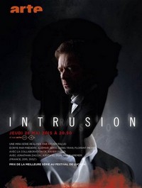 Intrusion (2015) - poster