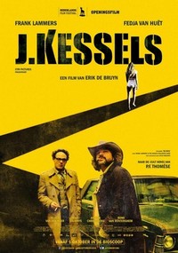 J. Kessels (2015) - poster