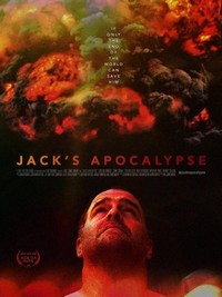 Jack's Apocalypse (2015) - poster