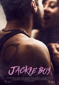 Jackie Boy (2015) - poster