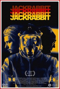 Jackrabbit (2015) - poster