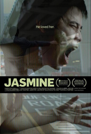 Jasmine (2015) - poster
