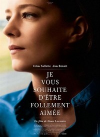 Je Vous Souhaite d'être Follement Aimée (2015) - poster