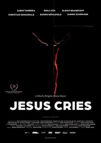 Jesus Cries (2015) - poster