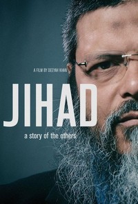 Jihad: A Story of the Others (2015) - poster