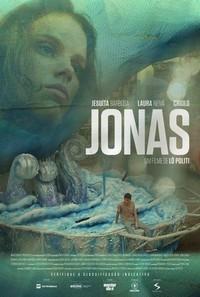 Jonas (2015) - poster