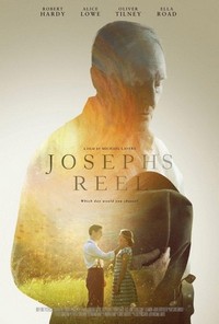 Joseph's Reel (2015) - poster