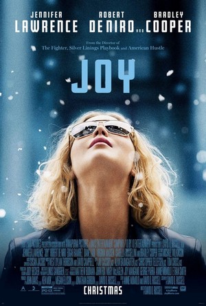 Joy (2015) - poster