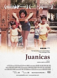 Juanicas (2015) - poster