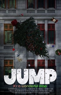 Jump (2015) - poster