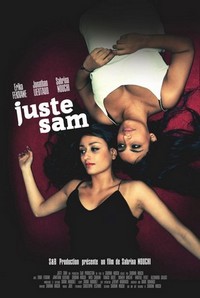 Juste Sam (2015) - poster