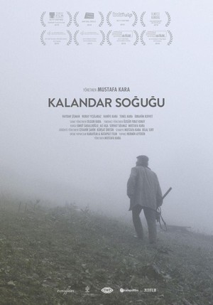 Kalandar Sogugu (2015) - poster
