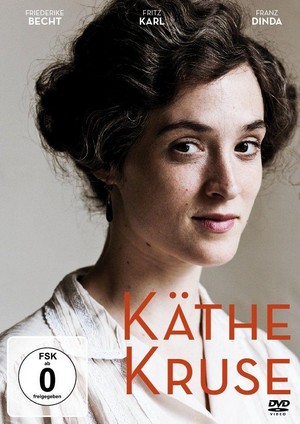 Käthe Kruse (2015) - poster