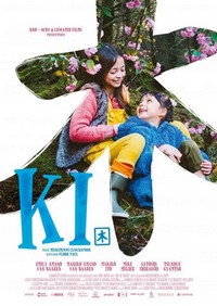 Ki (2015) - poster